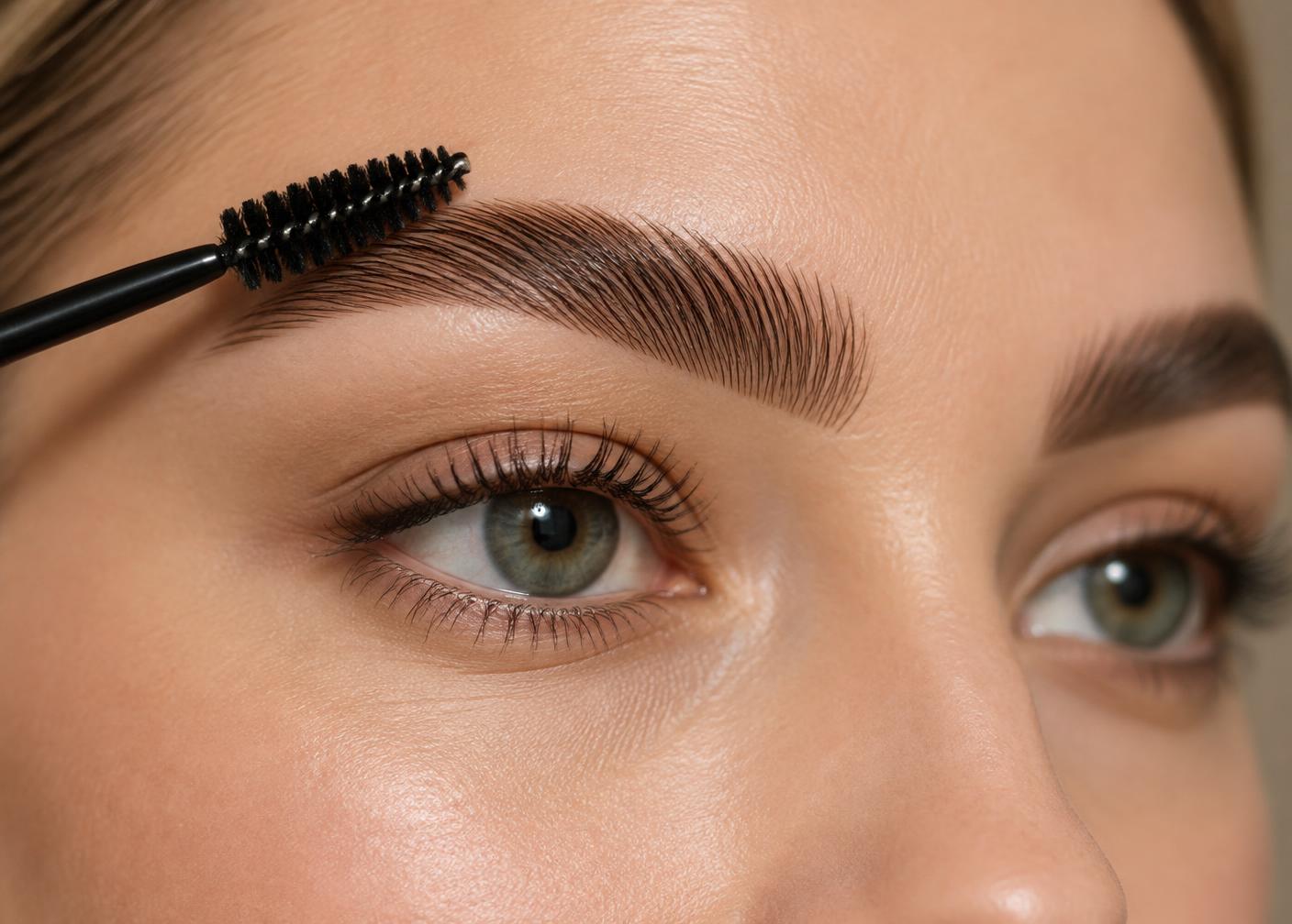 Browlift incl. Verven