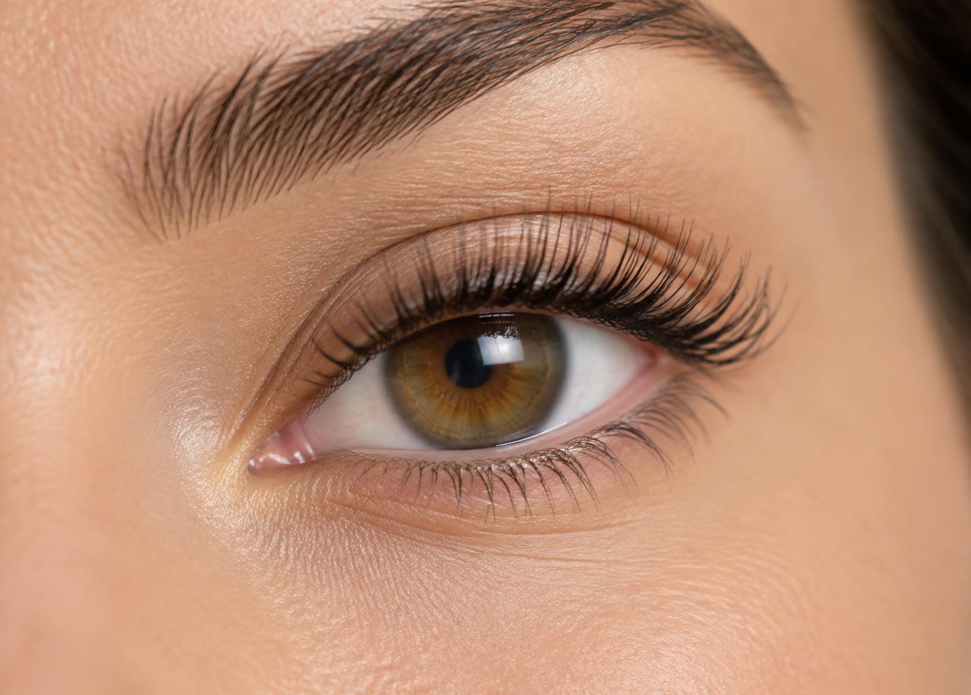 Lashlift incl. Verven