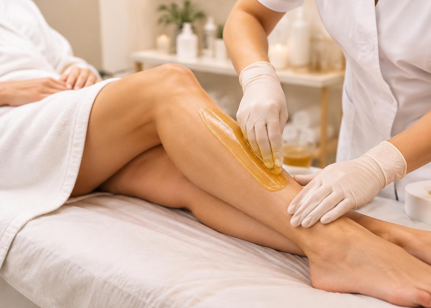 Wax Behandelingen